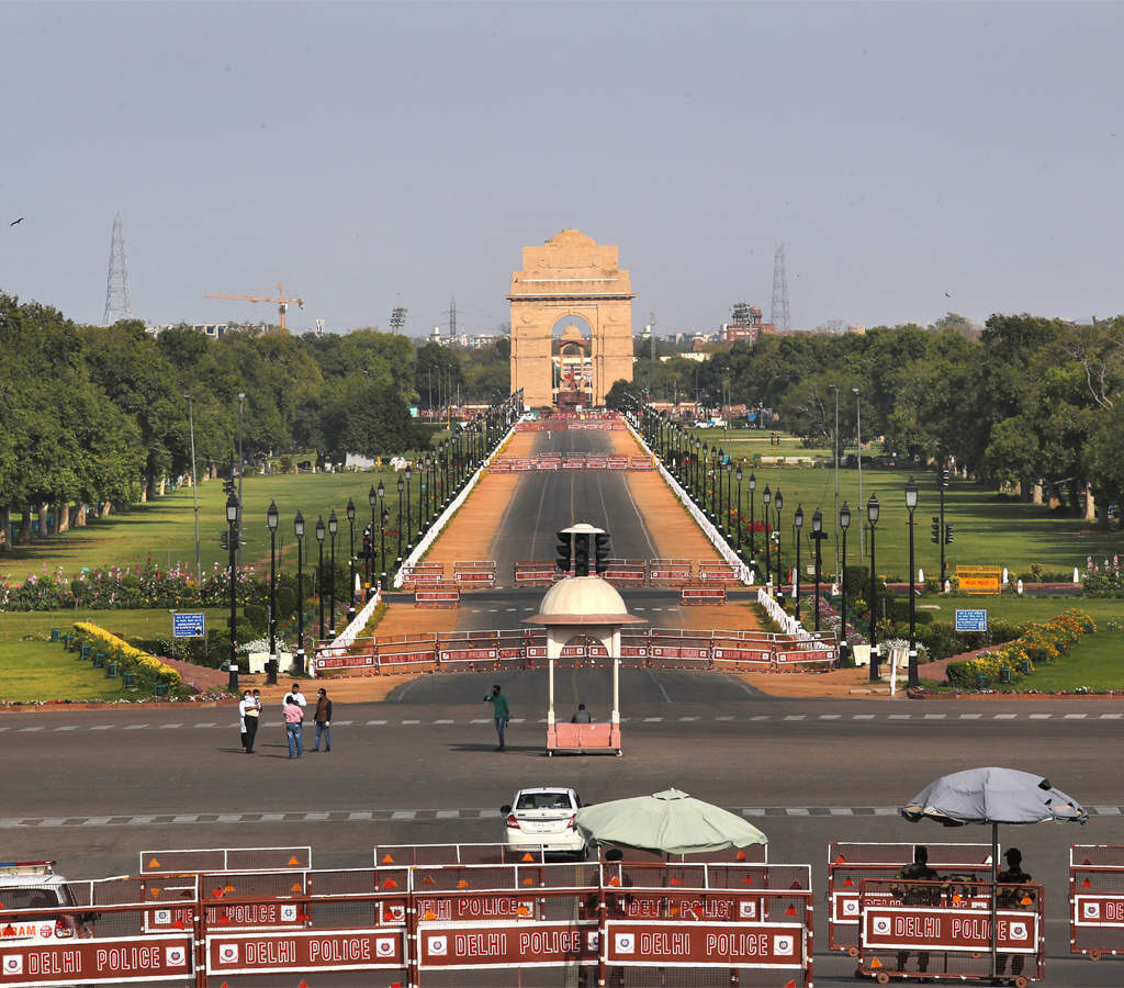 delhi