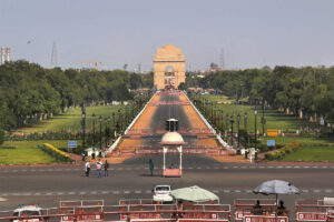 delhi