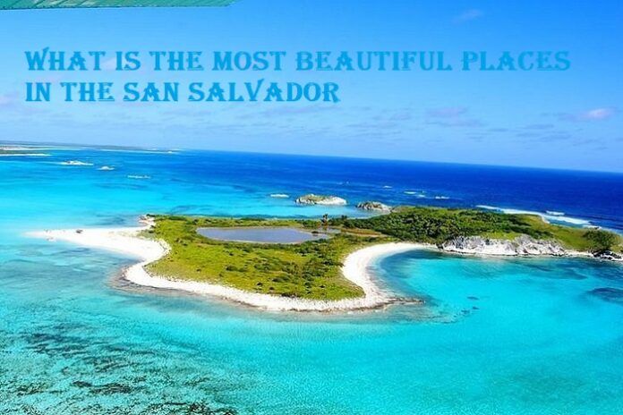 san salvador